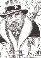 Dwarf